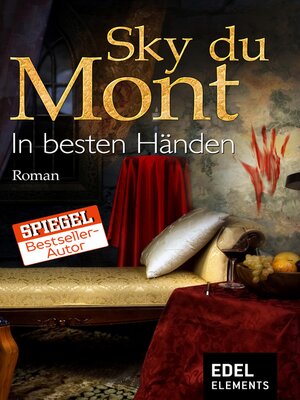 cover image of In besten Händen